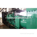 Load diesel generator set 200kva with DCEC engine in China